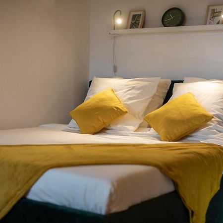 Studio Le Voltaire Sublime & Cosy Proche Gare De Sète Exteriér fotografie