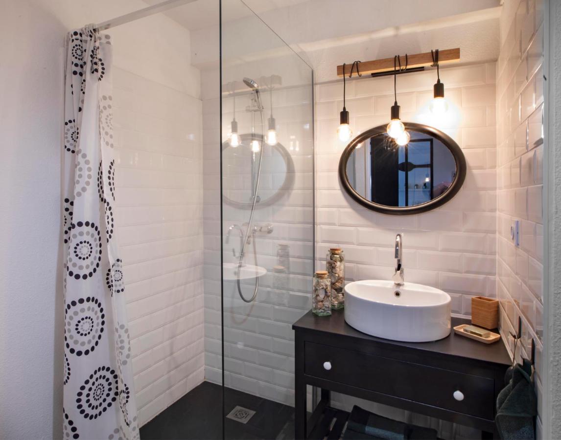 Studio Le Voltaire Sublime & Cosy Proche Gare De Sète Exteriér fotografie