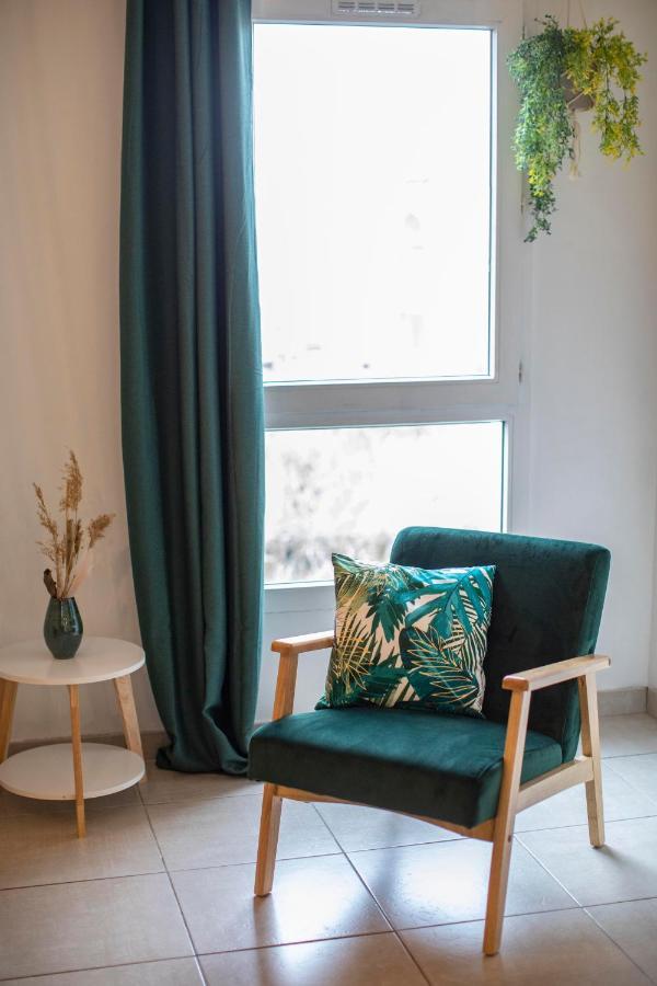 Studio Le Voltaire Sublime & Cosy Proche Gare De Sète Exteriér fotografie